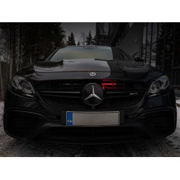 Тюнинговая светодиодная...