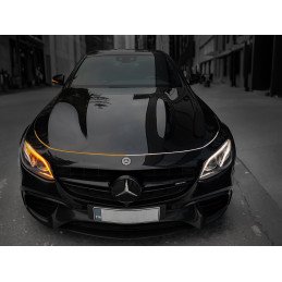 LED Hood Light Strip 12V...