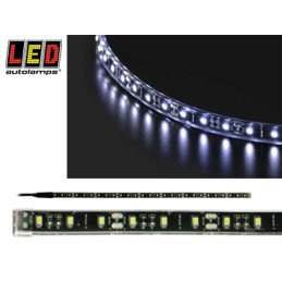LED juosta 12V 457mm 314lm