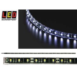 LED juosta 12V 914mm 627lm