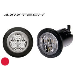 AXIXTECH UR03 Red LED...