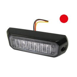 3 LED paviršinis švyturys...