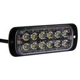 12 LED Virsmas Montāžas...