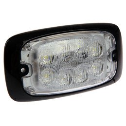 Прозрачный светодиодный...