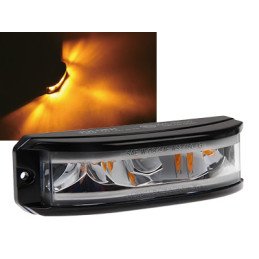 LED Lighthead Powerful 180°...