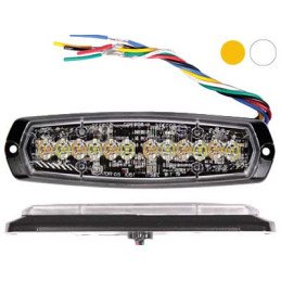 LED Švyturys Dvigubas...