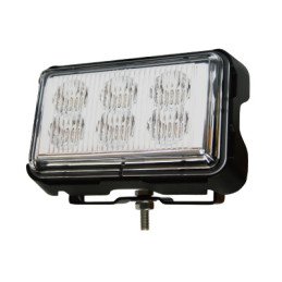 LED Yellow Flashing Light...