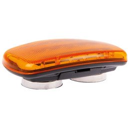 LED Geltona Įspėjamoji...