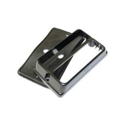 Frame for 2 pcs of 40-LED03...