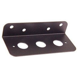 Металлический кронштейн для...