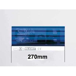 Для панелей, синяя,...