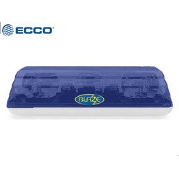 Švyturio lęšis, mėlynas,...