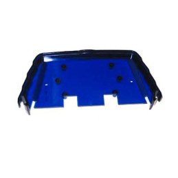 Для панельных линз, синяя...