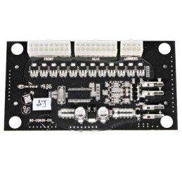 Модуль управления AJ. Не...