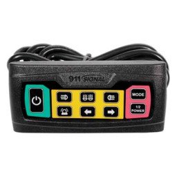 Control panel 10–33V, 9...