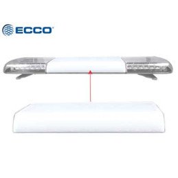 Opal center lens (no red back)