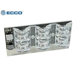 LED elementas 12/24V 65...