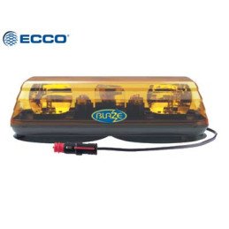 Halogen Roof Beacon 400mm...