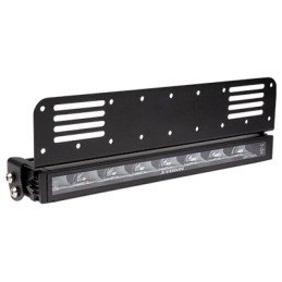 Papildomos šviesos...