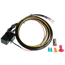 Комплект проводки для одной...