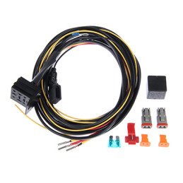 Комплект проводки для двух...