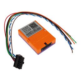 CAN Bus интерфейс для...