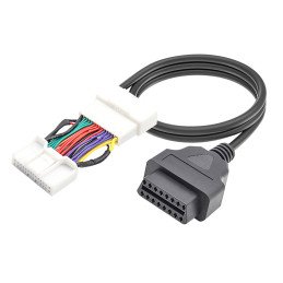 OBD wiring harness for...