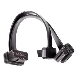 OBD II Y-кабель...