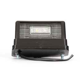 LED numerio apšvietimo...