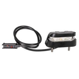 LED numerio apšvietimo...