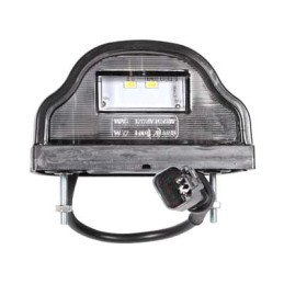 LED numura apgaismojuma...