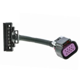 Laidų komplektas: 8-pin,...