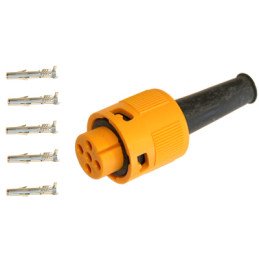 Jungčių komplektas:...