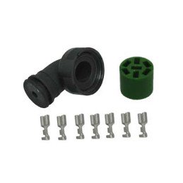 Jungčių komplektas: žalias,...