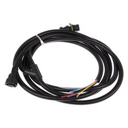 Laidų komplektas: 7 pin AMP...