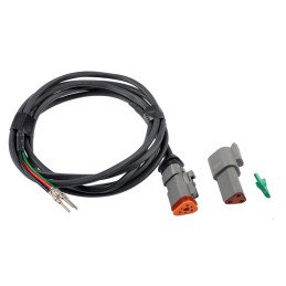 3-контактный DT...