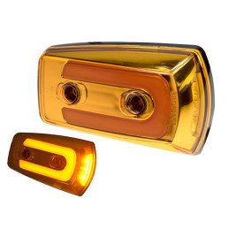 LED pagrieziena indikators,...