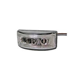 Palīg LED pagrieziena...