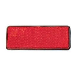 Atstarotājs, sarkans 95x37...