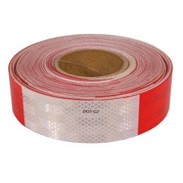 Atšvaitinė juosta DOT C2,...