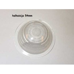 Balti keičiamas lęšis...