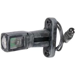 LED šoninė gabaritinė...