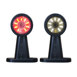 LED šoninė gabaritinė...