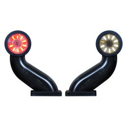 LED Side Marker Light with...