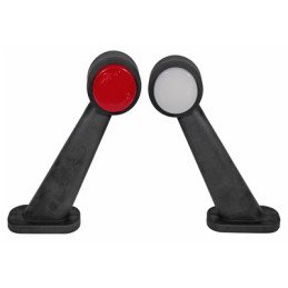 LED šoninė gabaritinė...