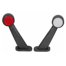 LED šoninė gabaritinė...