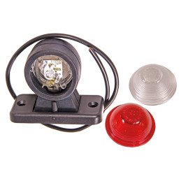 LED šoninė gabaritinė...