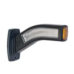 LED šoninė gabaritinė...