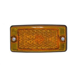 Šoninis gabaritinis...