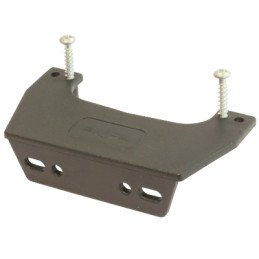 90° laikiklis žibintui